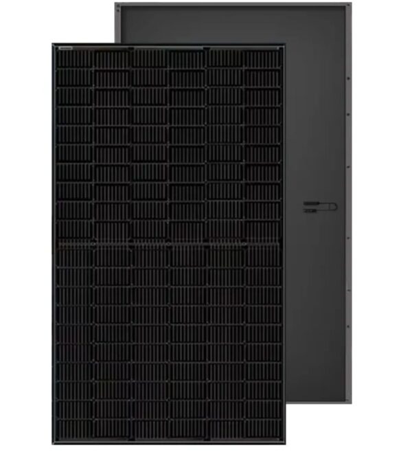 Panneau solaire photovoltaïque 450 w