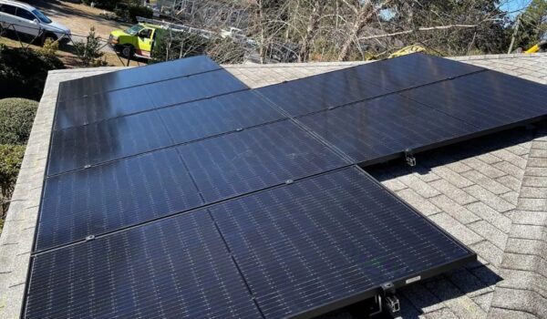 Panneau solaire photovoltaïque 450 w – Image 2