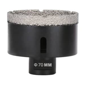 Disque diamant multi-matériaux