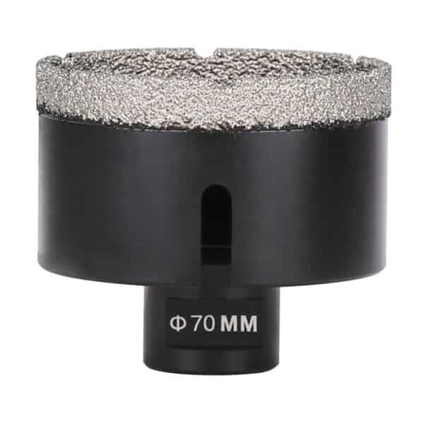 Disque diamant multi-matériaux