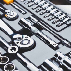 Boite à outils