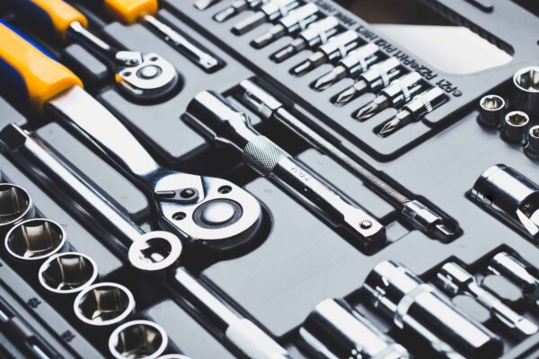 Boite à outils