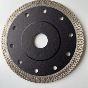 Disque diamant universel