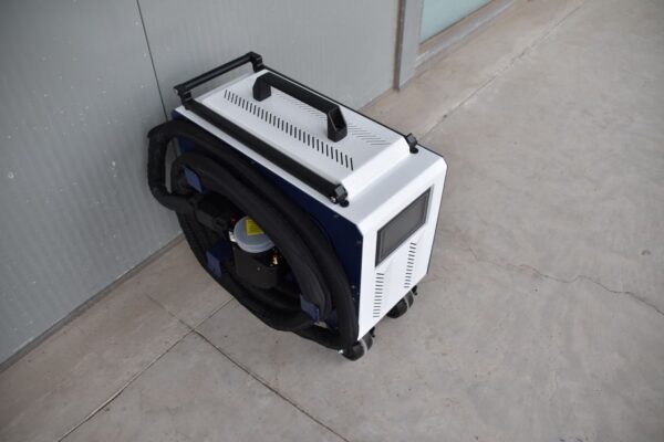 Machine laser de précision 300 watts
